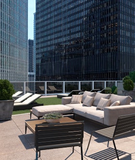 Renelle Rooftop